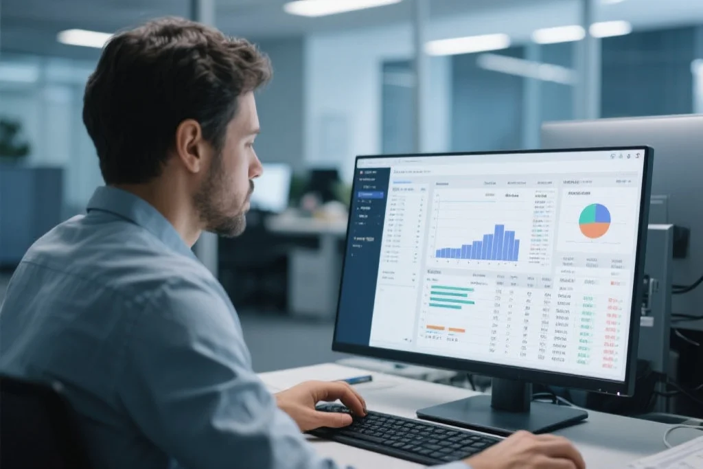 2025年数据分析必备：提升澳洲幸运8数据观察效率的7个实用技巧