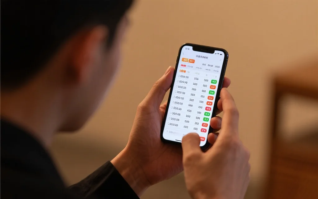 澳洲幸运8官方APP五大核心功能详解，轻松掌握最新动态