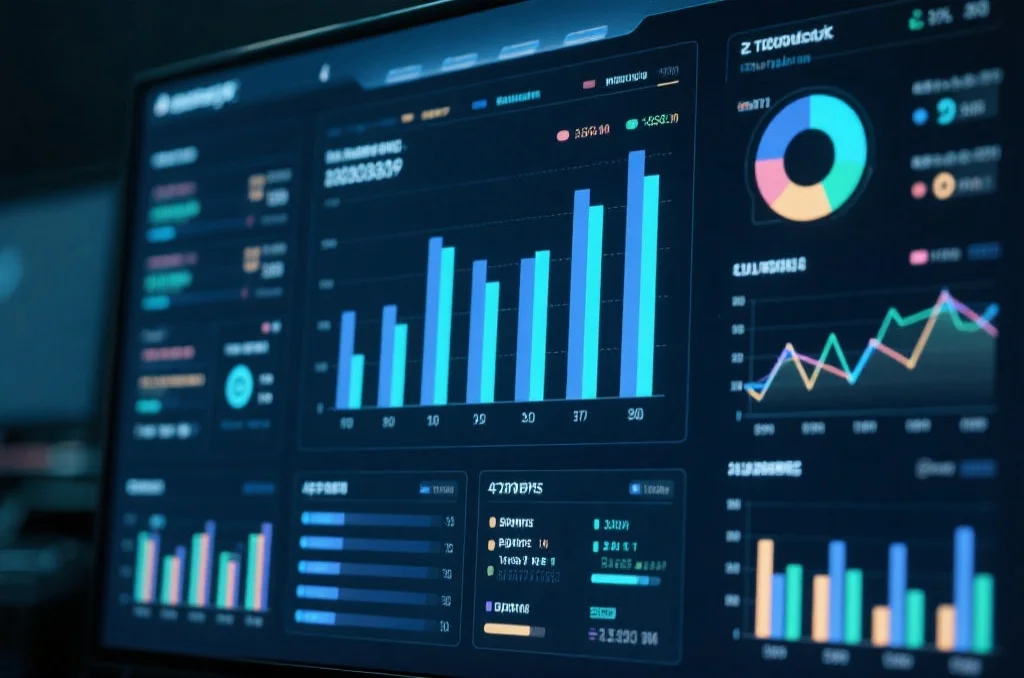 历史数据洞察：年度模式总结与2025年趋势前瞻